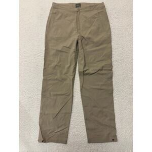 Royal Robbins Womens Hiking Pants Size 12